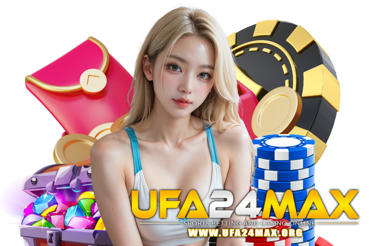 ufa24max เว็บตรง