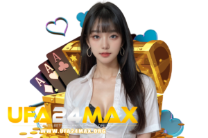 ufa24max slot