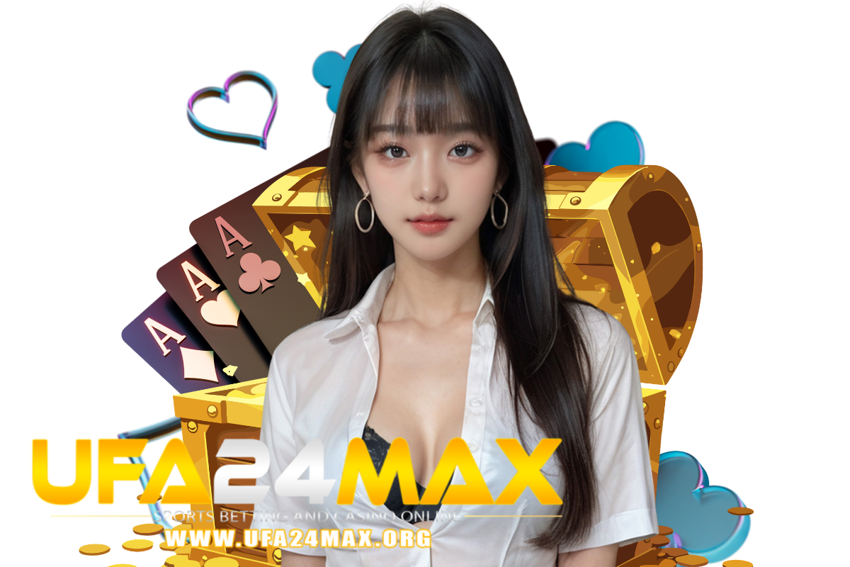 ufa24max slot