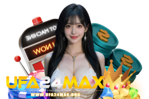 ufa24max ติดต่อ
