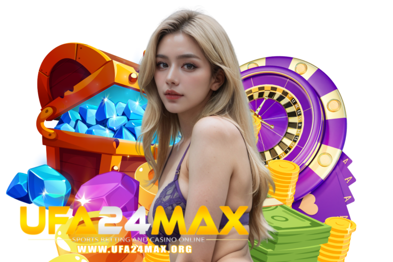 ufa24max ทรูวอเลท