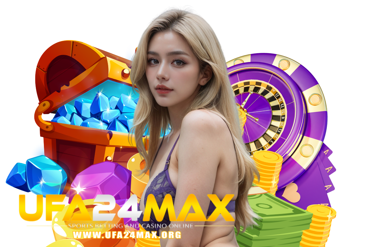 ufa24max ทรูวอเลท